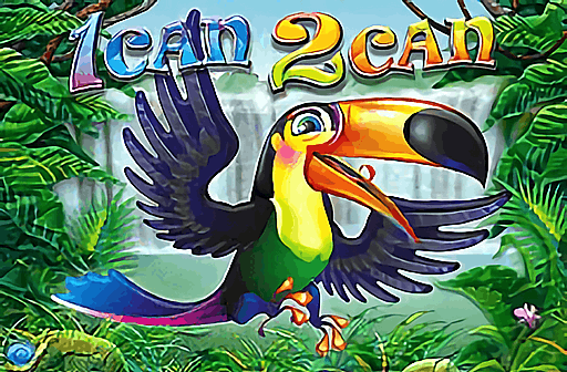 1 Can 2 Can