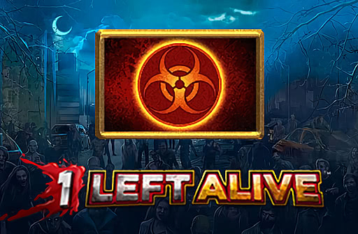 1 Left Alive