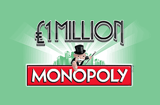 1 Million Monopoly