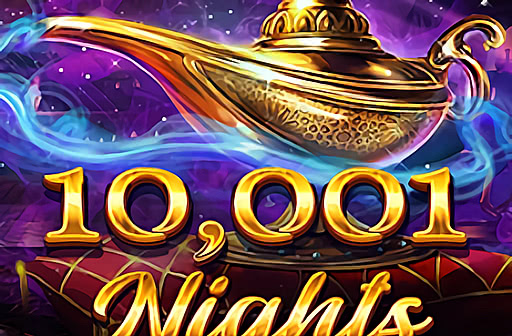 10 001 Nights