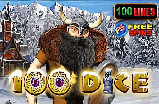 100 Dice