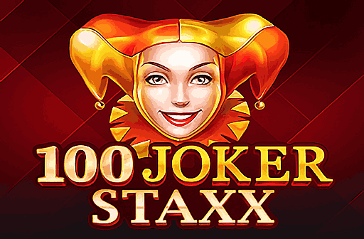 100 Joker Staxx