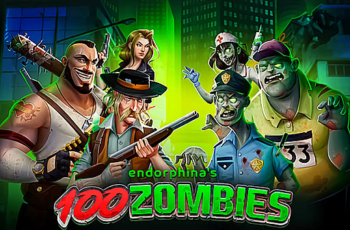 100 Zombies