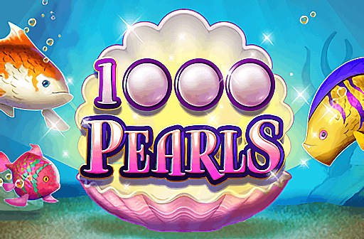 1000 Pearls