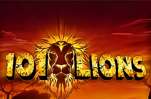 101 Lions