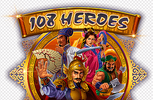 108 Heroes Multiplier Fortune