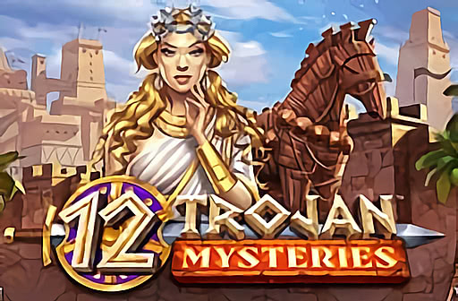 12 Trojan Mysteries