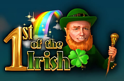 1st of the Irish