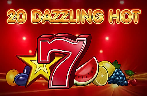 20 Dazzling Hot