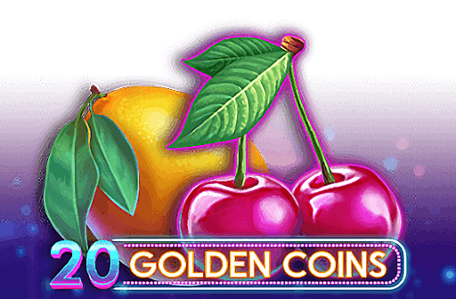 20 Golden Coins
