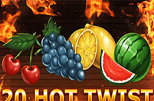 20 Hot Twist