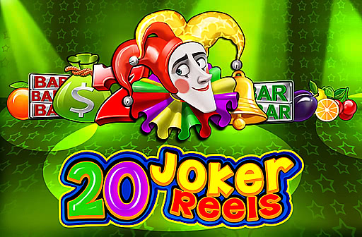 20 Joker Reels