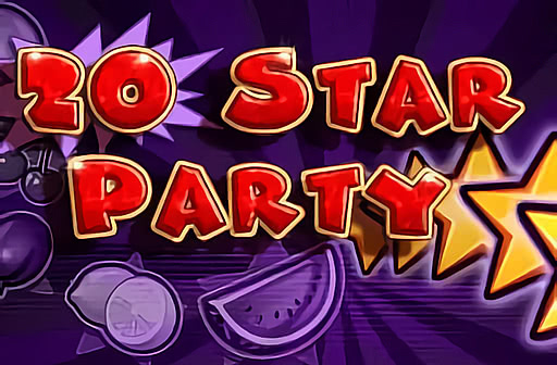 20 Star Party