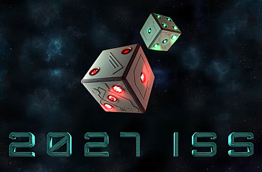 2027 ISS