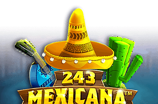 243 Mexicana