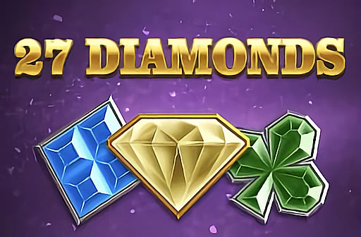 27 Diamonds