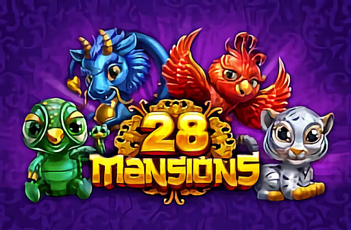 Play 28 Mansions