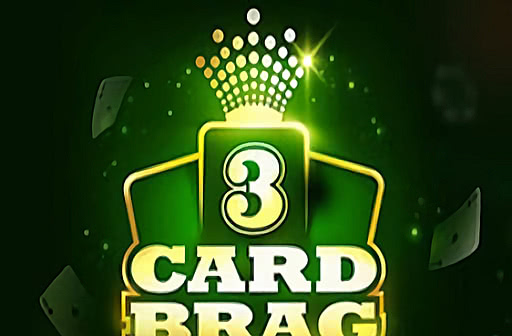 3 Card Brag