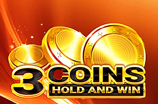 3 Coins