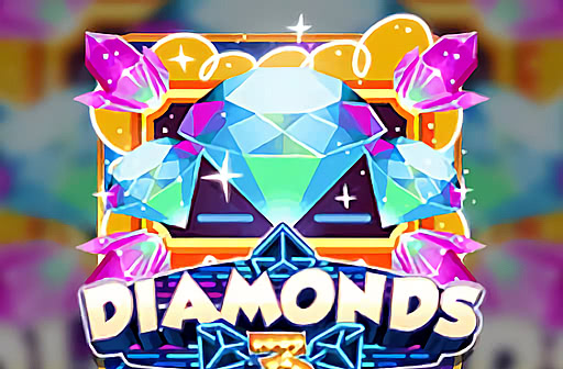3 Diamonds