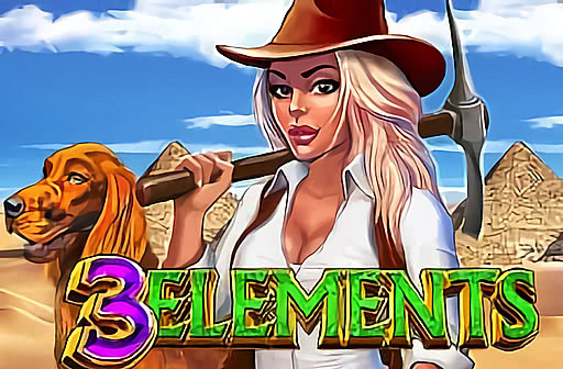 3 Elements