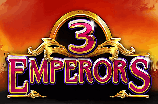 3 Emperors