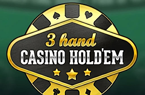 3 Hand Casino Holdem