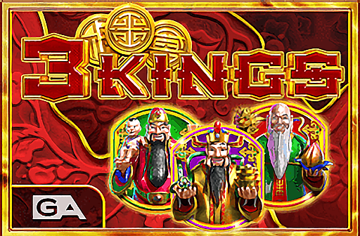 3 Kings