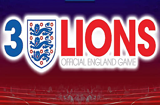 3 Lions