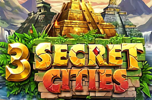 3 Secret Cities