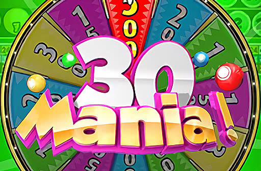 30 Mania