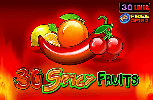 30 Spicy Fruits
