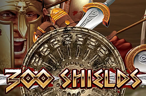 300 Shields