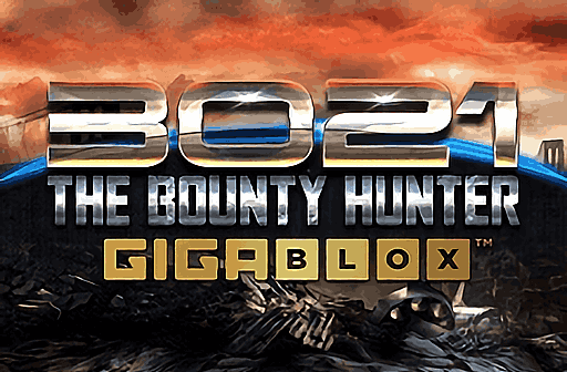 3021 the Bounty Hunter Gigablox