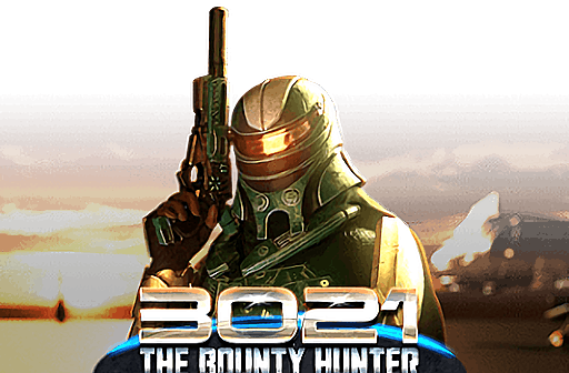 3021 the Bounty Hunter Gigablox