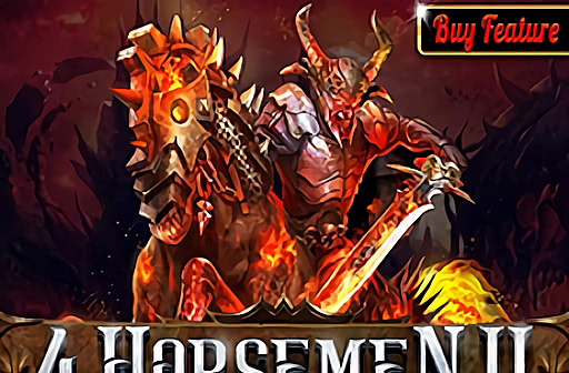 4 Horsemen 2