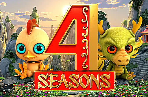 4 Seasons