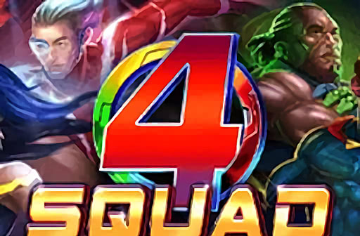 4 Squad