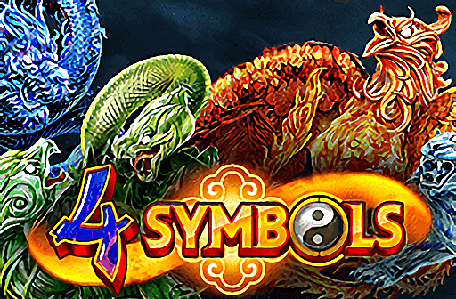 4 Symbols