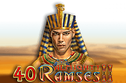 40 Almighty Ramses 2