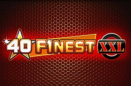40 Finest XXL