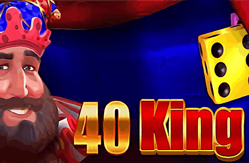 40 King