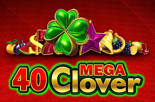 40 Mega Clover