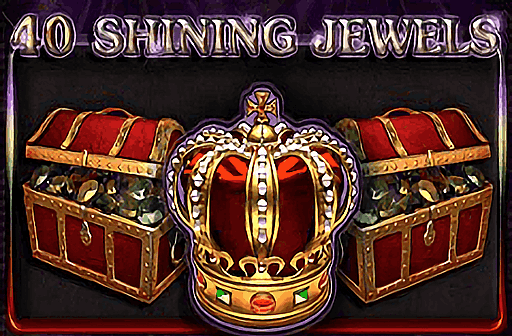 40 Shining Jewels