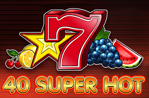 40 Super Hot