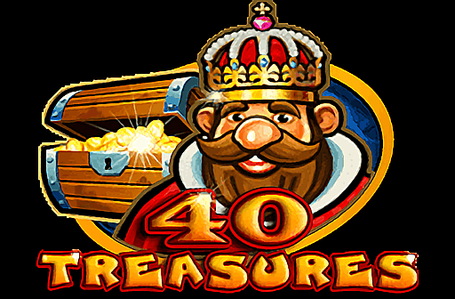 40 Treasures