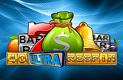 40 Ultra Respin
