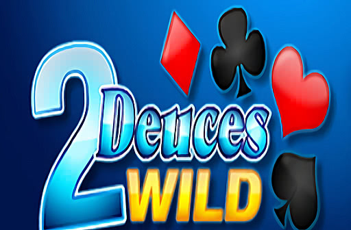 4H Deuces Wild (Espresso)