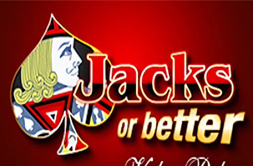 4H Jacks or Better (Espresso)