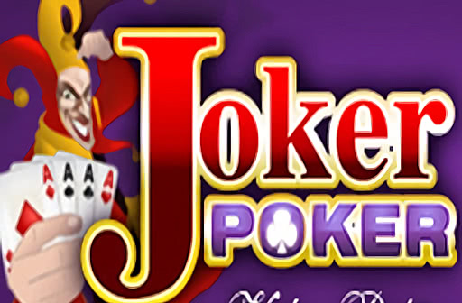 4H Joker Poker (Espresso)
